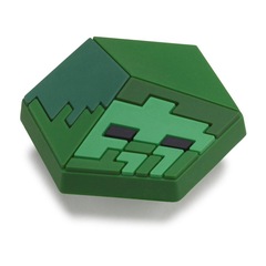 Jibbitz Crocs Minecraft 2 - Foto 2