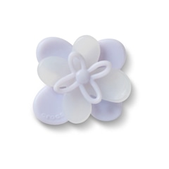 Jibbitz Crocs Flor Florescendo - Foto 1