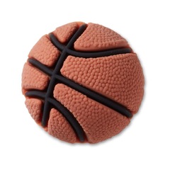 Jibbitz Crocs Bola de Basquetebol Texturizada - Foto 1