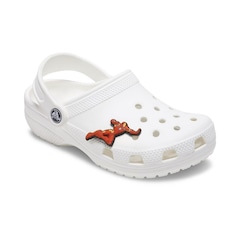 Jibbitz Crocs Avengers Homem de Ferro - Foto 2