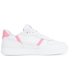 Tênis Feminino Lacoste T-Clip Set - Foto 2