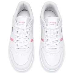 Tênis Feminino Lacoste T-Clip Set - Foto 4