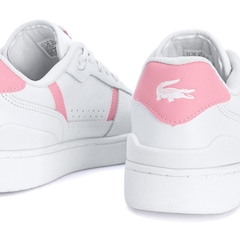 Tênis Feminino Lacoste T-Clip Set - Foto 6