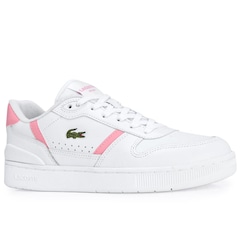 Tênis Feminino Lacoste T-Clip Set - Foto 7