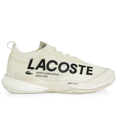 Tênis Feminino Lacoste AG-Lt25 Lite Performance All Court - Foto 1