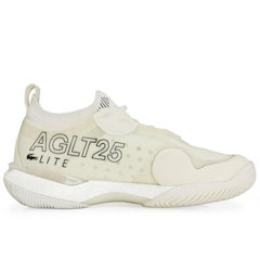 Tênis Feminino Lacoste AG-Lt25 Lite Performance All Court - Foto 2