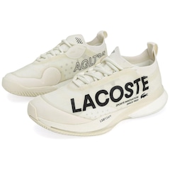 Tênis Feminino Lacoste AG-Lt25 Lite Performance All Court - Foto 3