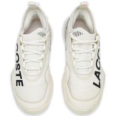 Tênis Feminino Lacoste AG-Lt25 Lite Performance All Court - Foto 4