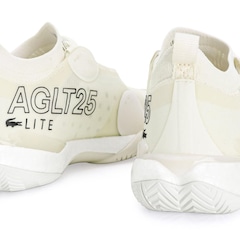 Tênis Feminino Lacoste AG-Lt25 Lite Performance All Court - Foto 6
