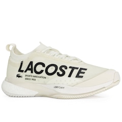 Tênis Feminino Lacoste AG-Lt25 Lite Performance All Court - Foto 7