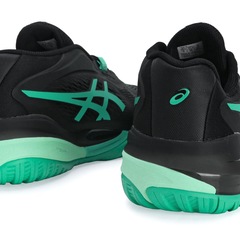 Tênis Masculino Asics Gel Resolution X - Foto 6
