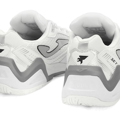 Tênis Masculino Joma Set All Court - Foto 5