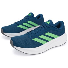 Tênis Masculino adidas Response Runner 2 - Foto 3