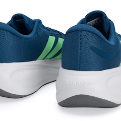 Tênis Masculino adidas Response Runner 2 - Foto 6