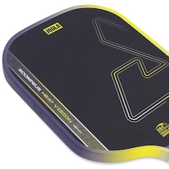Raquete de Pickleball Joola Scorpeus Heat Vision 16mm - Foto 2