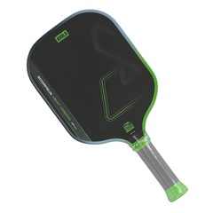 Raquete de Pickleball Joola Scorpeus Heat Vision 16mm - Foto 1