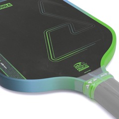Raquete de Pickleball Joola Scorpeus Heat Vision 16mm - Foto 3