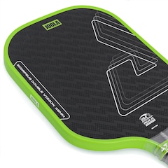 Raquete de Pickleball Joola Scorpeus Double Vision 16mm - Foto 2