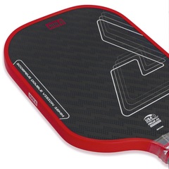 Raquete de Pickleball Joola Scorpeus Double Vision 16mm - Foto 2