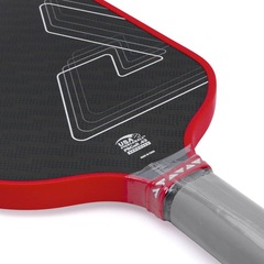 Raquete de Pickleball Joola Scorpeus Double Vision 16mm - Foto 3