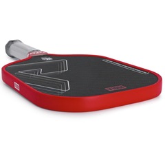 Raquete de Pickleball Joola Scorpeus Double Vision 16mm - Foto 4