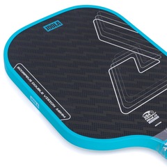 Raquete de Pickleball Joola Scorpeus Double Vision 16mm - Foto 2