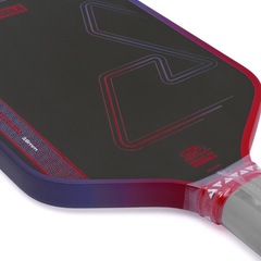Raquete de Pickleball Joola Perseus Heat Vision 16mm - Foto 3