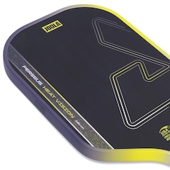Raquete de Pickleball Joola Perseus Heat Vision 16mm - Foto 2