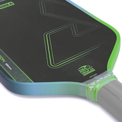 Raquete de Pickleball Joola Perseus Heat Vision 16mm - Foto 3