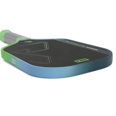 Raquete de Pickleball Joola Perseus Heat Vision 16mm - Foto 4