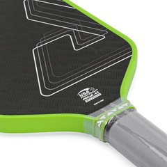 Raquete de Pickleball Joola Perseus Double Vision 16mm - Foto 3