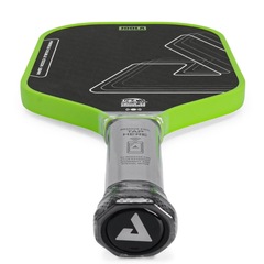 Raquete de Pickleball Joola Perseus Double Vision 16mm - Foto 5