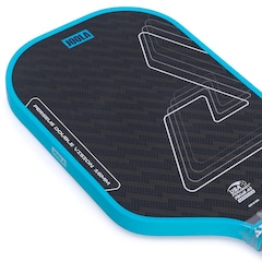 Raquete de Pickleball Joola Perseus Double Vision 16mm - Foto 2