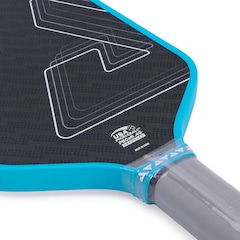 Raquete de Pickleball Joola Perseus Double Vision 16mm - Foto 3