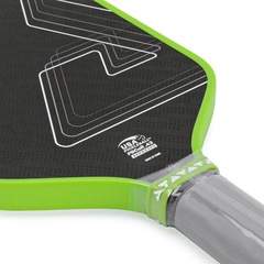 Raquete de Pickleball Joola Hyperion Double Vision 16mm - Foto 3