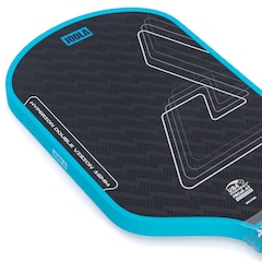 Raquete de Pickleball Joola Hyperion Double Vision 16mm - Foto 2
