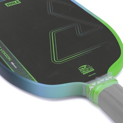 Raquete de Pickleball Joola Agassi Edge Heat Vision 16mm - Foto 3