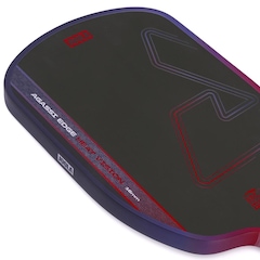 Raquete de Pickleball Joola Agassi Edge Heat Vision 16mm - Foto 2