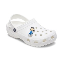 Jibbitz Crocs Peanuts Lucy Van Pelt - Foto 2