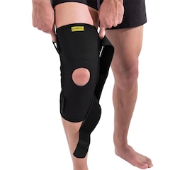 Joelheira Kestal Articulada - Adulto - Foto 3