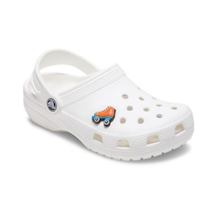 Jibbitz Crocs Patins - Foto 2