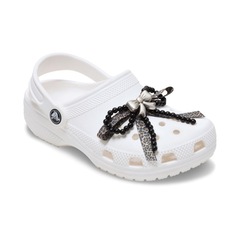 Jibbitz Crocs Laço Misturado - Foto 2