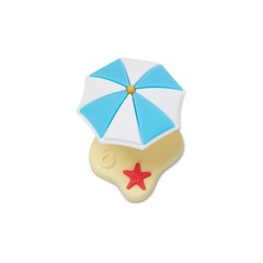 Jibbitz Crocs Guarda-Chuva 3D - Foto 1