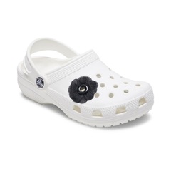 Jibbitz Crocs Ilhós de Chiffon - Foto 3