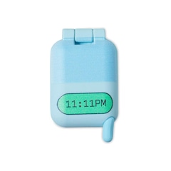 Jibbitz Crocs Celular Flip - Foto 1