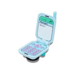 Jibbitz Crocs Celular Flip - Foto 2