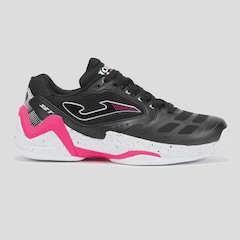 Tênis Feminino Joma Set Lady - Foto 1