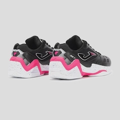 Tênis Feminino Joma Set Lady - Foto 3