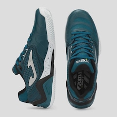 Tênis Masculino Joma Set - Foto 4