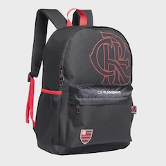 Mochila Esportiva do Flamengo Xeryus B07 - Foto 2